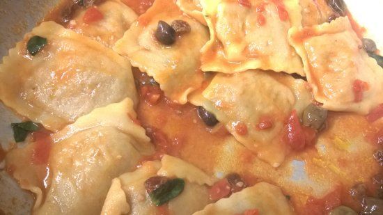 La Pasta Di Ermanno