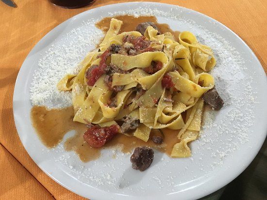 Osteria Sapori di Campagna