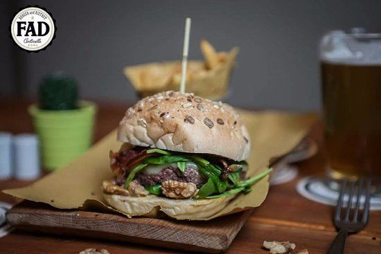 FAD Burger and Bistrot