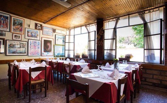 Osteria Cinti
