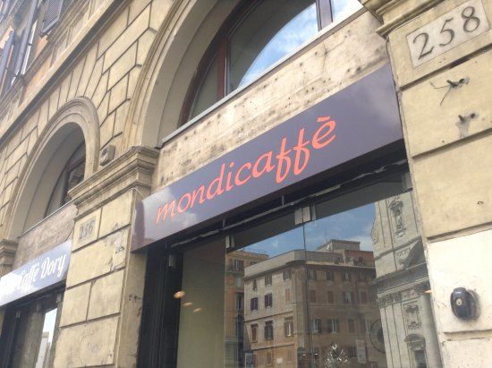 Caffè Dory