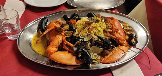 Babbo. Ristorante