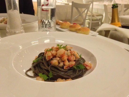 Cucina & vista