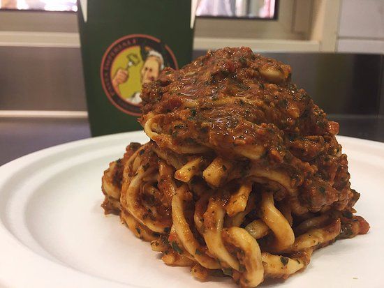 Pasta imperiale
