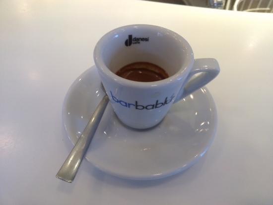 Barbablu Bar