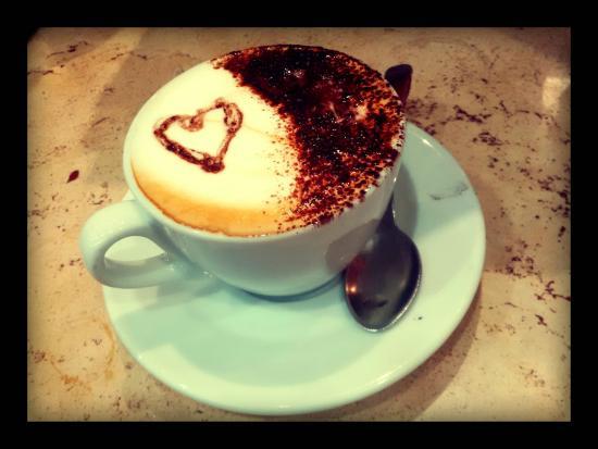 Caffe Belsito