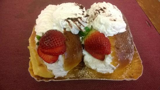 Pasticceria Belsito
