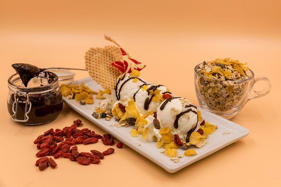 Bar Gelateria Oasi