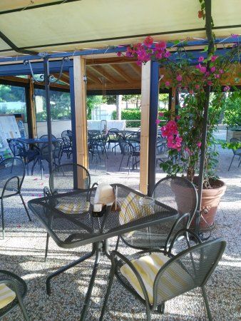 Trattoria di Camping Massimo