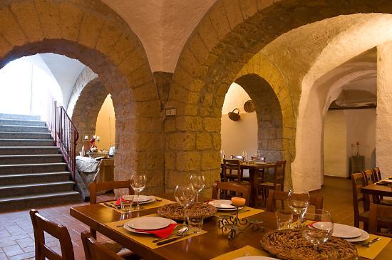 Hostaria della Rosa