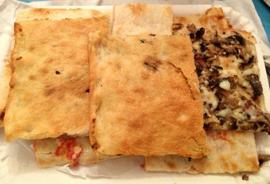 Pucci Pizzeria