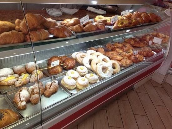 Bar Pasticceria Rinaldi