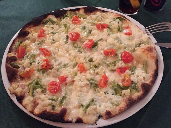 Da Sergio Pizzeria Con Cucina