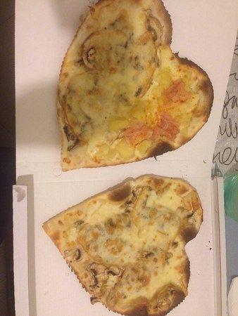 Pizzeria Forlini