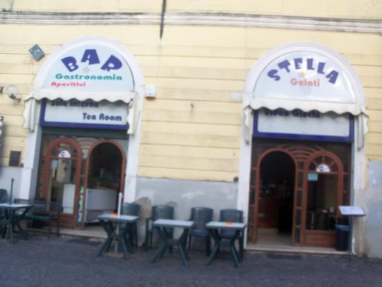 Bar Stella