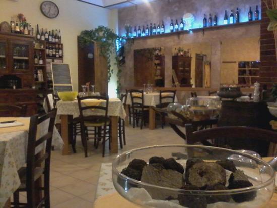 locanda del tartufiere