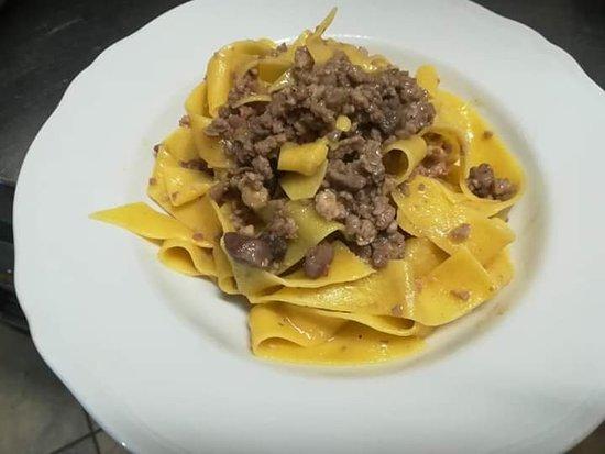 Trattoria da Salvatore