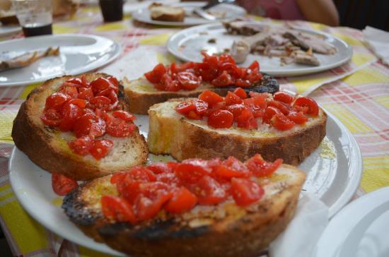 Porchetta D'Ariccia