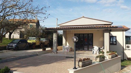 Da Viola Trattoria