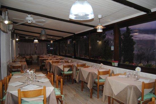 Trattoria dal Pescatore dal 1966