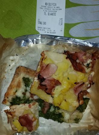 Non Solo Pizza