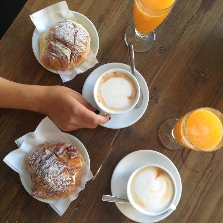 Caffe Dell Opera