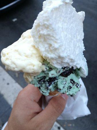 Il Gelato Di Procopio