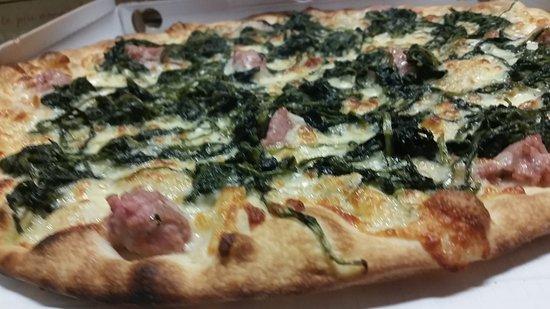 Lele Pizza