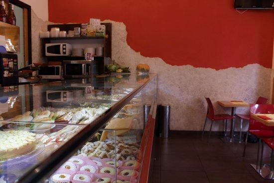 Bar Fracassini