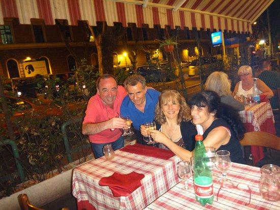 Roma Viale Giulio Cesare N. 54
