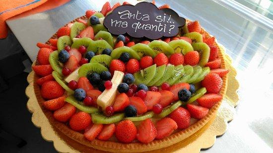 Pasticceria I Golosi