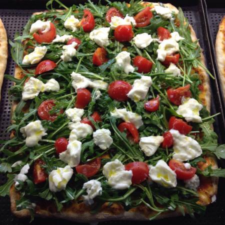 Sapore di Pizza