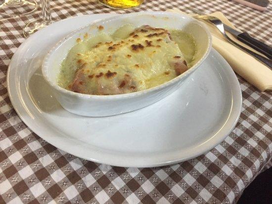 Pizzeria Pallone