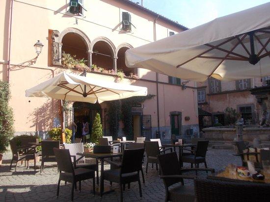 Caffè del Duomo