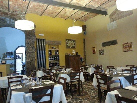 Trattoria Gasperini
