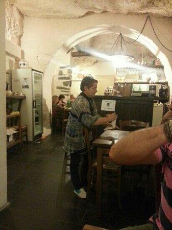La Taverna Del Giglio