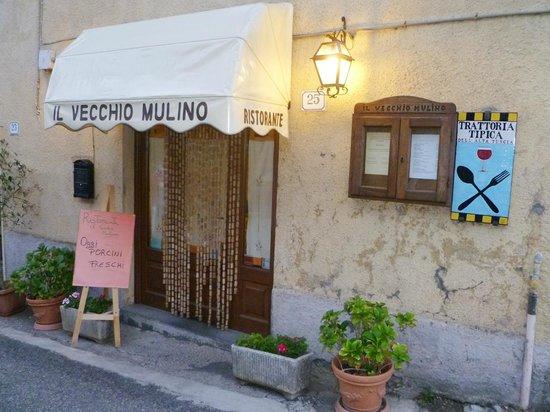 Il Vecchio Mulino