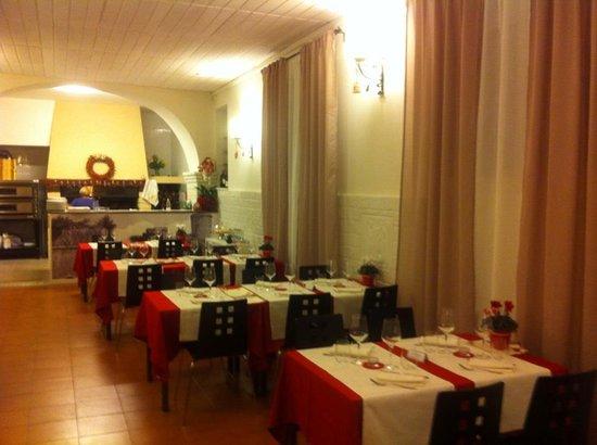 La Valle Ristorante-Pizzeria