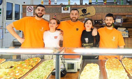 Il Diavoletto Pizzeria Hamburgeria