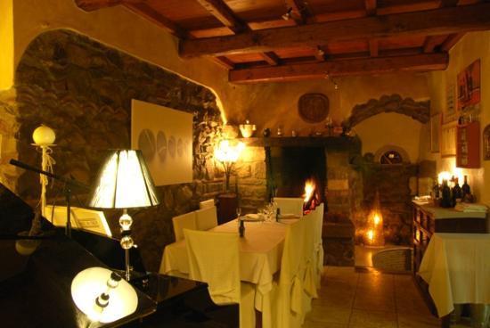 Casa D Ristorantino