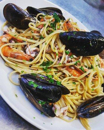 Trattoria da Ilaria