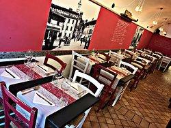 Trattoria Del Castello
