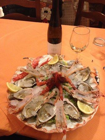 La Locanda da Juri Ristorante di Pesce