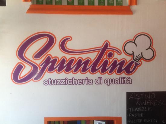 Spuntino
