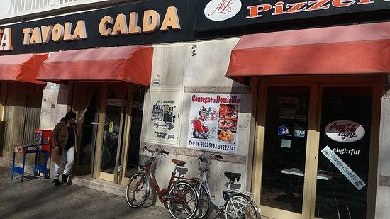 Antica Pizzeria
