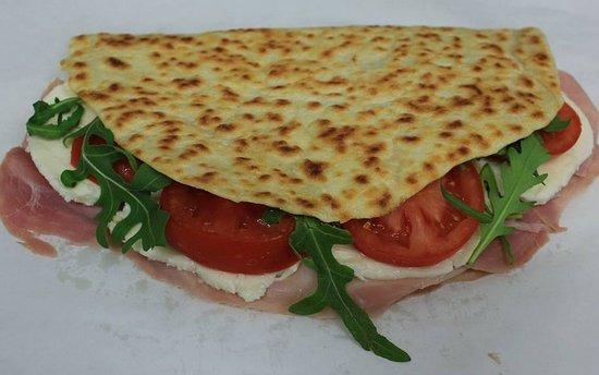Streat Food