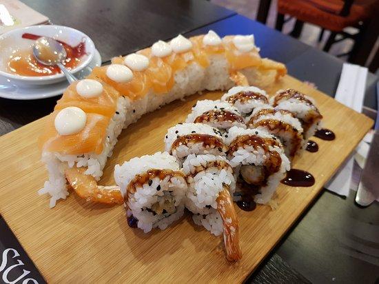Sushi Bar