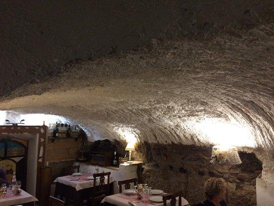 Trattoria Filù