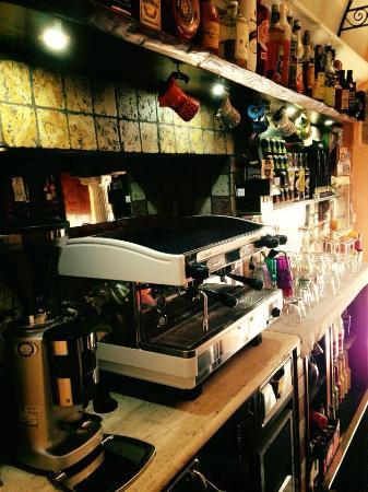 Rospigliosi Lounge Bar