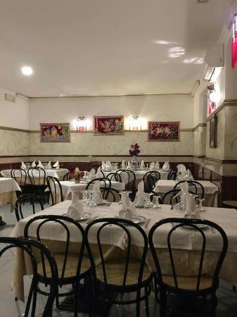 Ristorante Cinese Shanghai